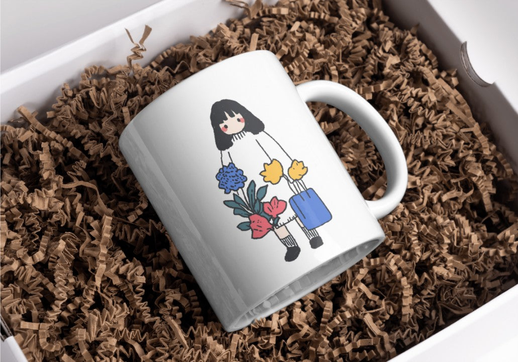 Ceramic Mug