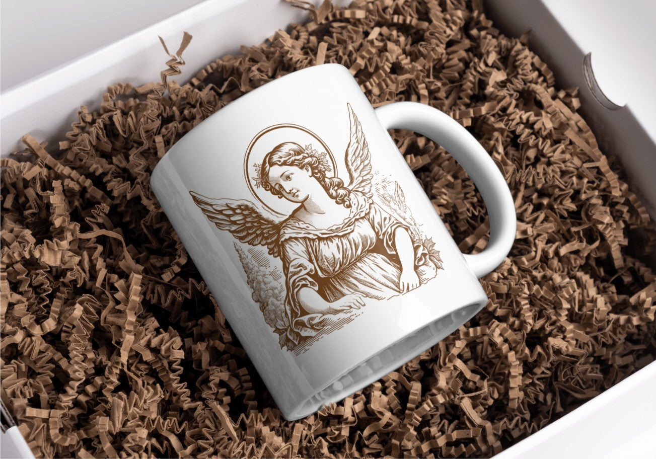 Ceramic Mug