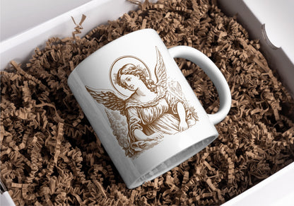 Ceramic Mug
