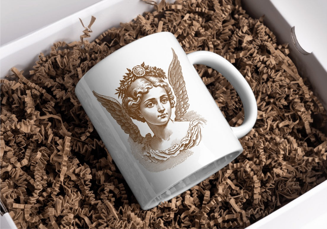 Ceramic Mug