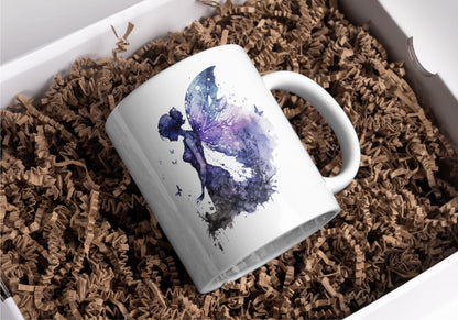 Ceramic Mug