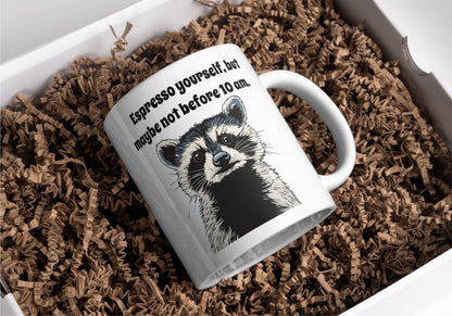 Ceramic Mug