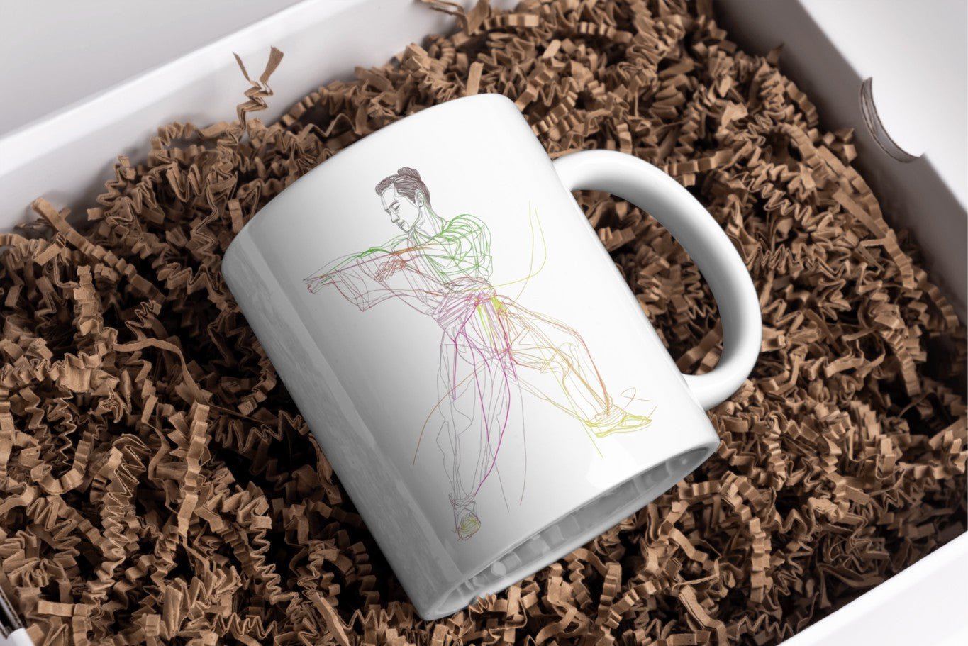 Ceramic Mug