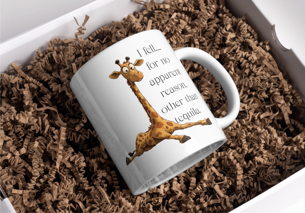 Ceramic Mug