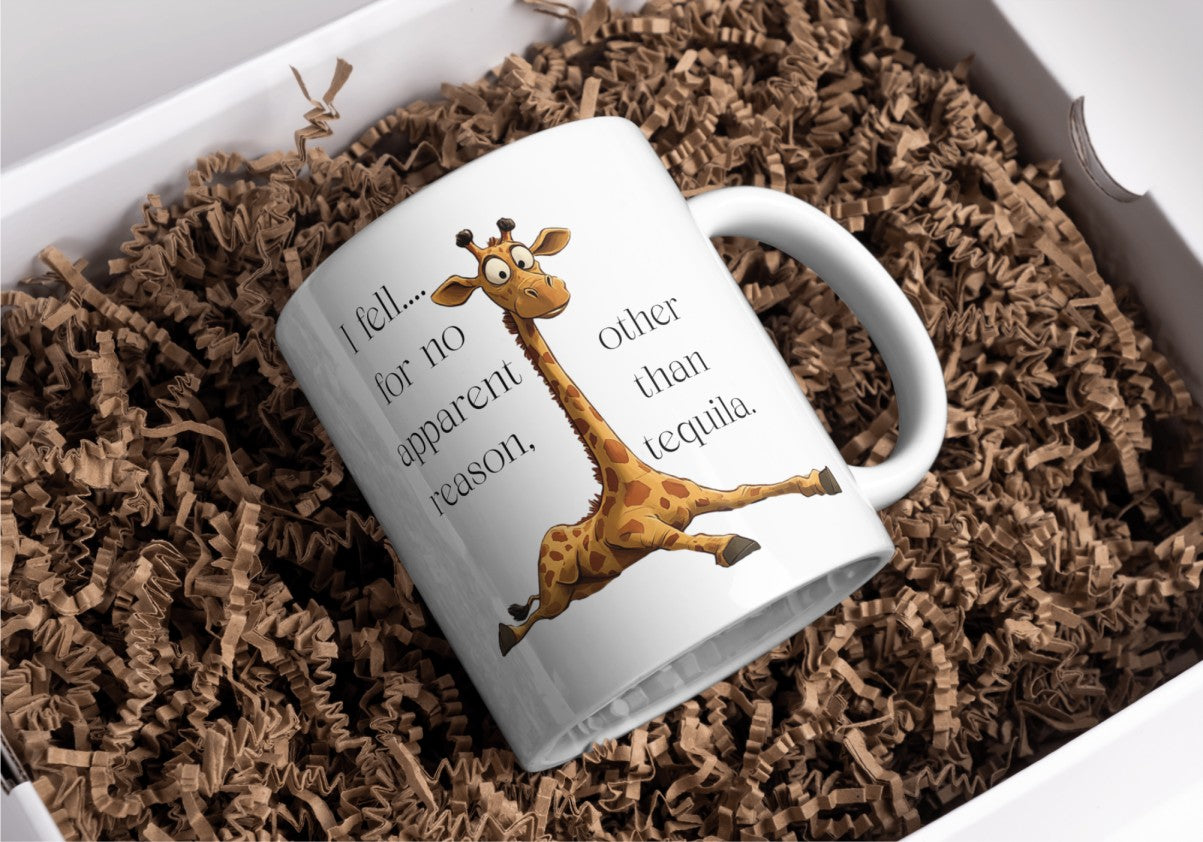 Ceramic Mug
