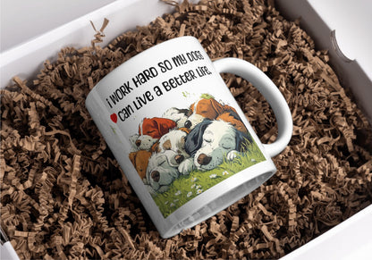 Ceramic Mug