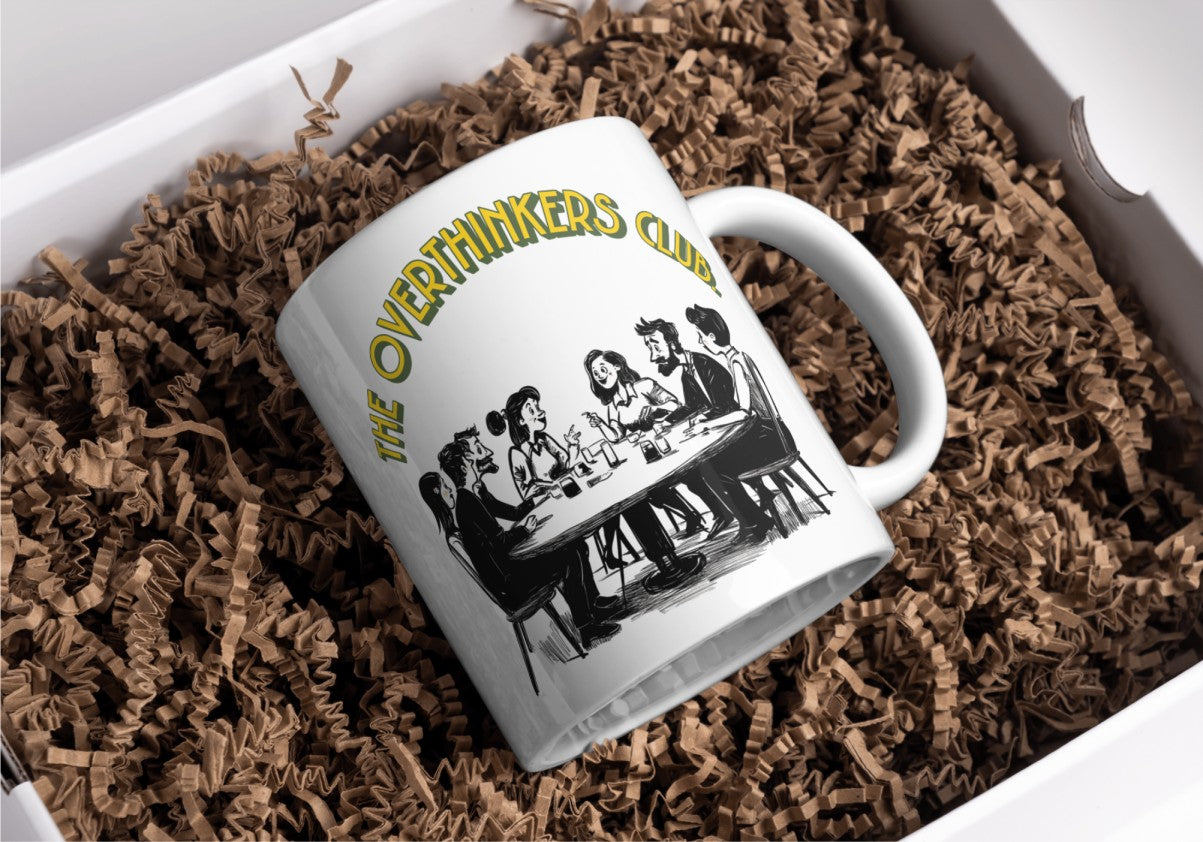 Ceramic Mug
