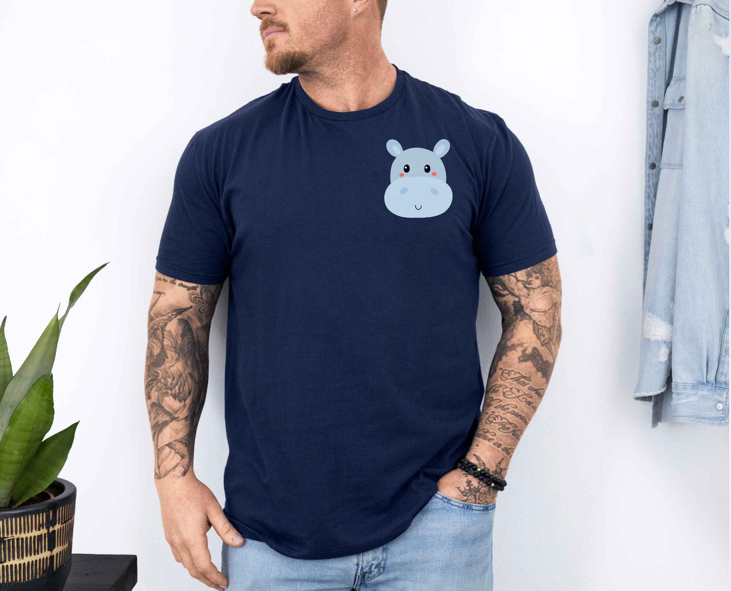 Boopkins 𓃯 T-Shirt [Unisex]