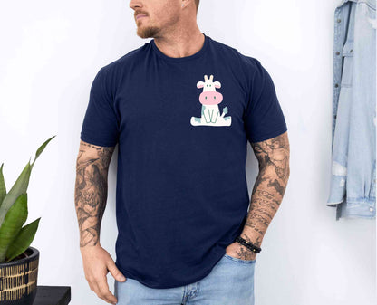 Dottie Mae T-Shirt [Unisex]