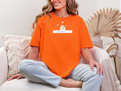 Make it happen T-Shirt [Unisex]