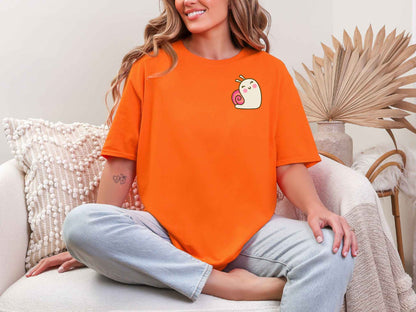 Snailed It 🐌 T-Shirt [Unisex]