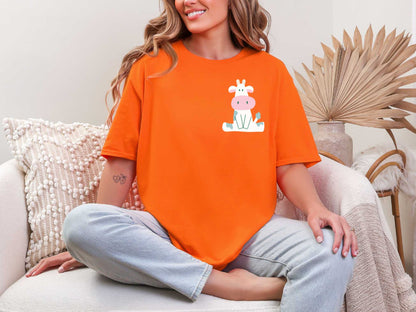 Dottie Mae T-Shirt [Unisex]