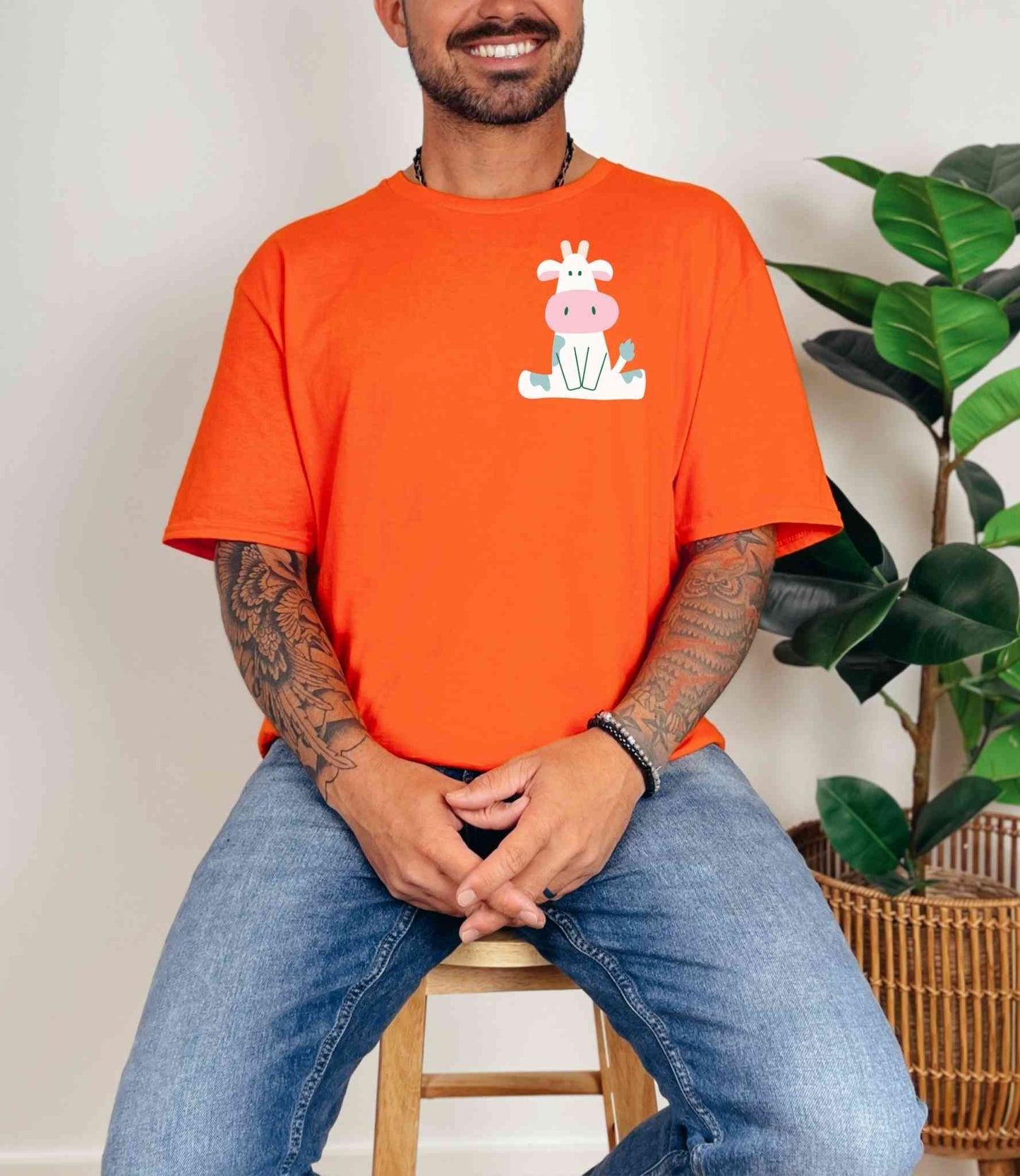Dottie Mae T-Shirt [Unisex]