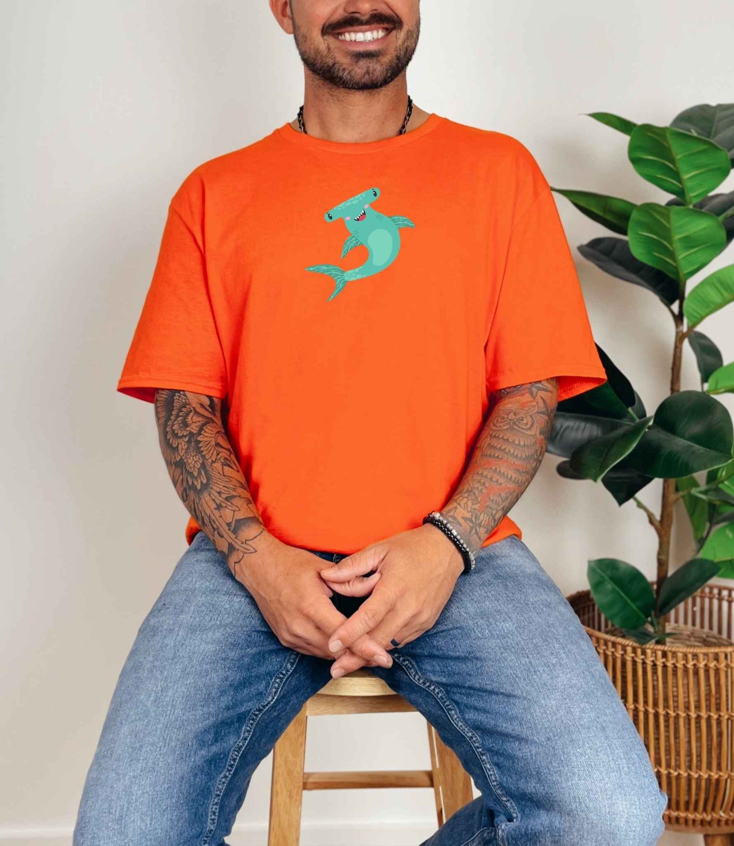 Flat-Top Fury ﹏𓂁﹏ T-Shirt  [Unisex]