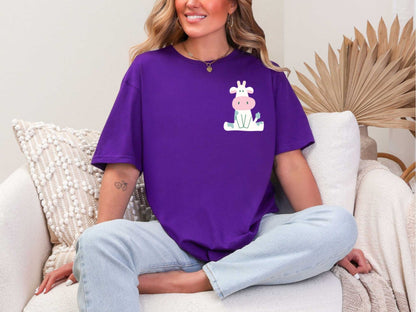 Dottie Mae T-Shirt [Unisex]