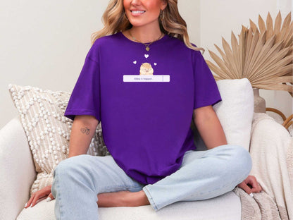 Make it happen T-Shirt [Unisex]