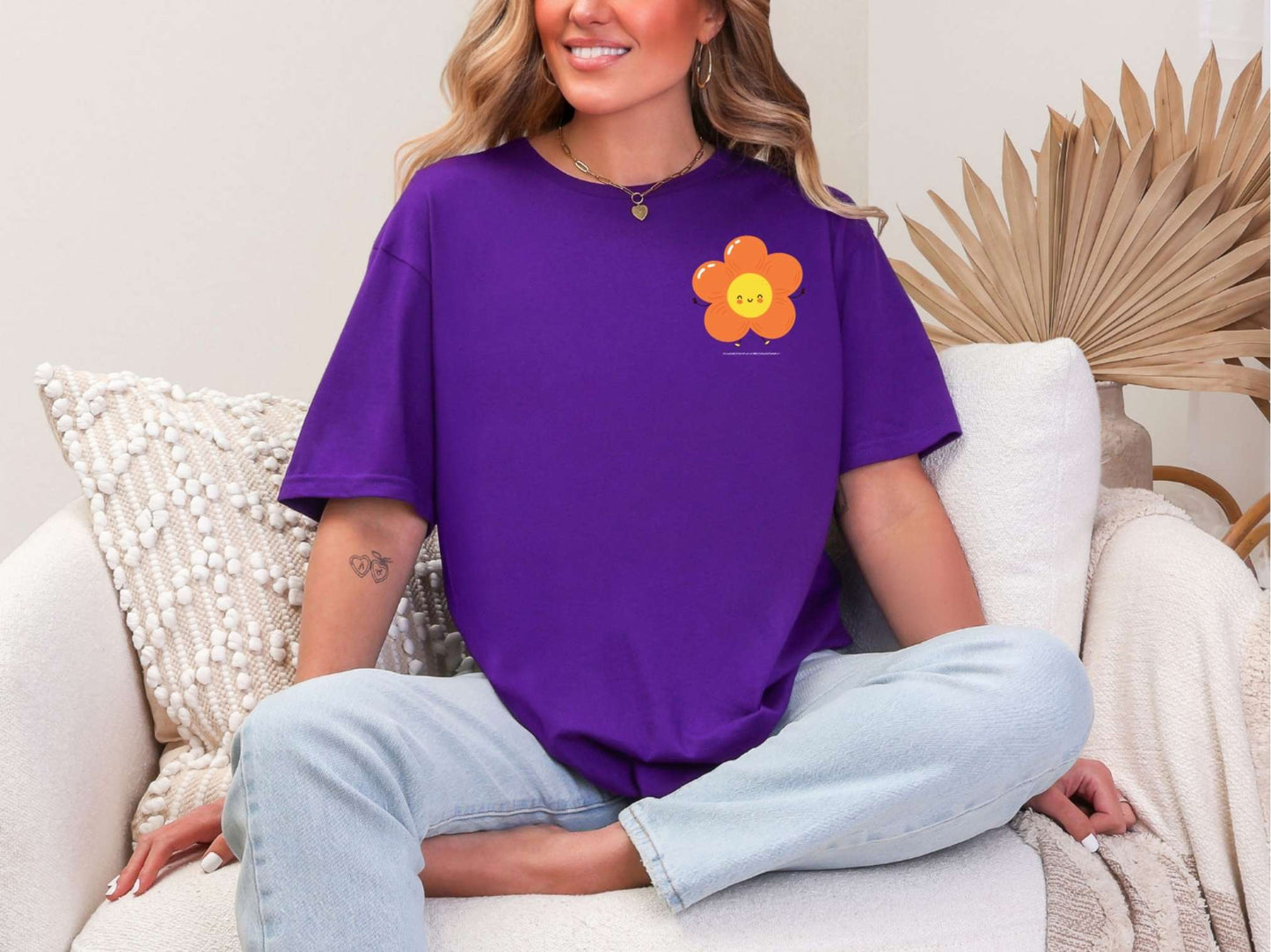 Sunny Bop 🌻 T-Shirt [Unisex]