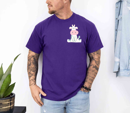 Dottie Mae T-Shirt [Unisex]