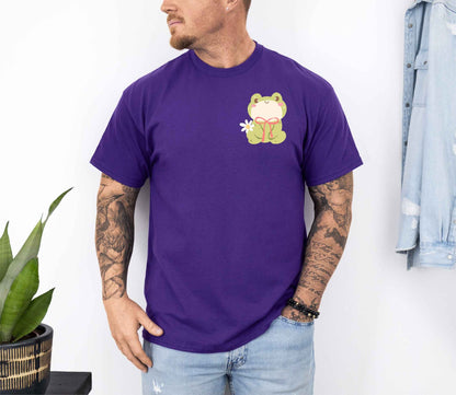 Ms. Hopkins 🐸 T-Shirt [Unisex]