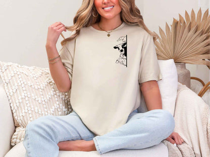 I herd that: T-Shirt [Unisex]