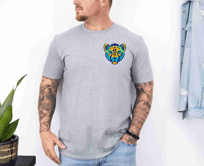 Sonic Spots T-Shirt [Unisex]