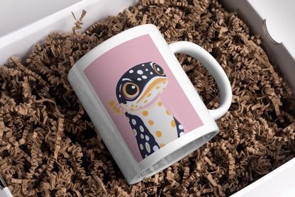 Ceramic Mug