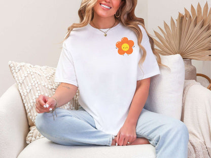 Sunny Bop 🌻 T-Shirt [Unisex]