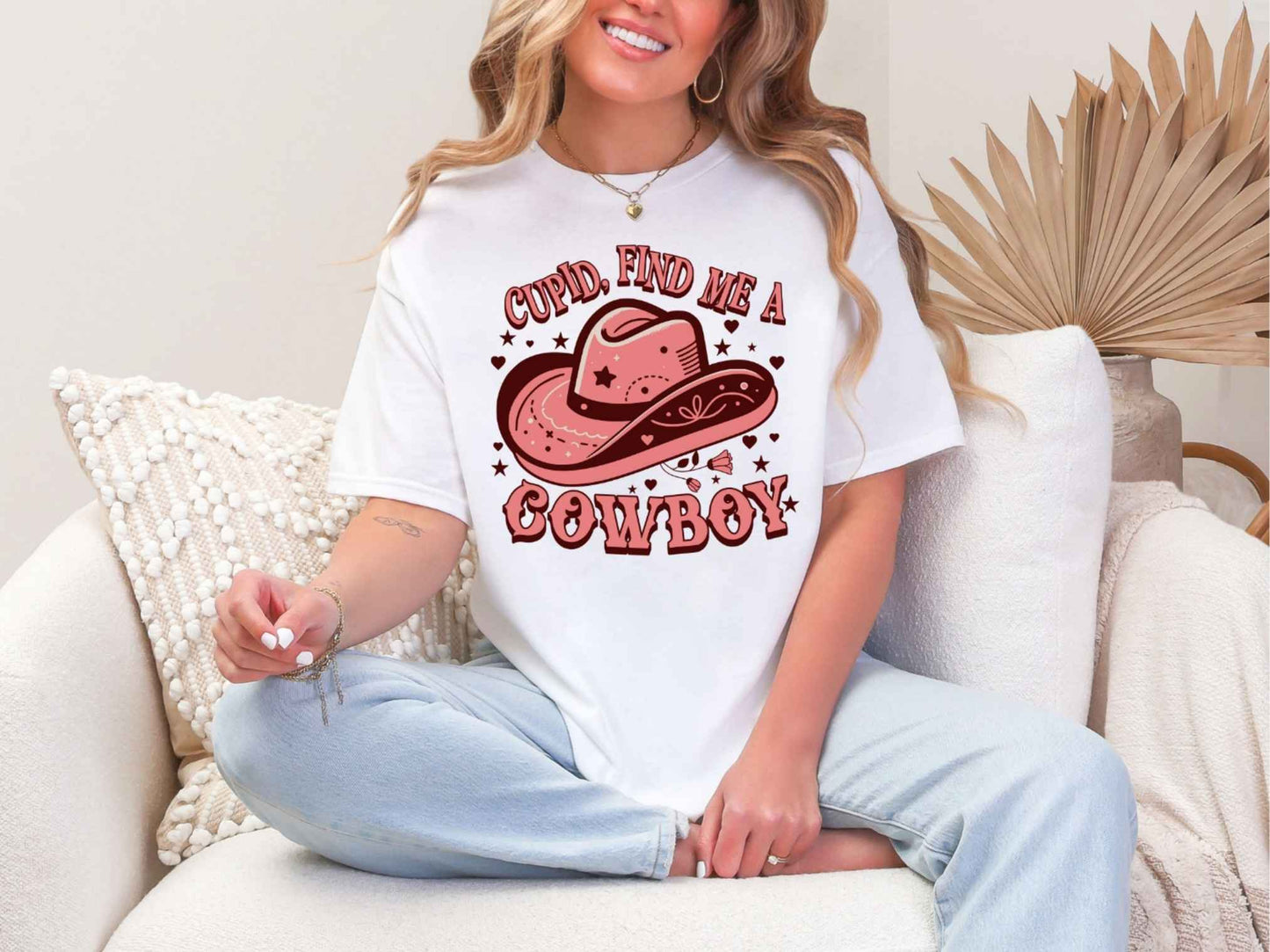 Cupid.. T-Shirt [Unisex]