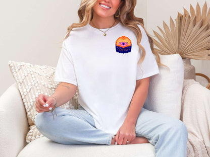 Dandy Doze T-Shirt [Unisex]