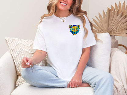 Sonic Spots T-Shirt [Unisex]