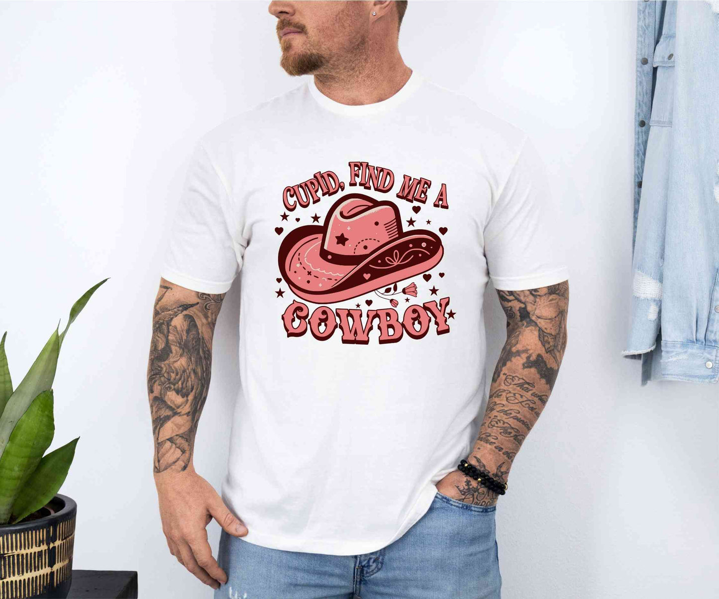 Cupid.. T-Shirt [Unisex]