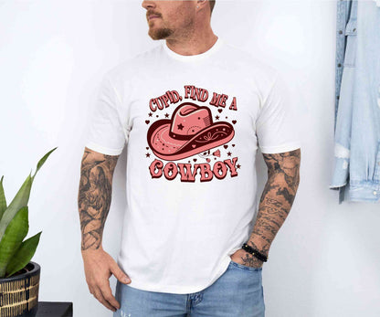 Cupid.. T-Shirt [Unisex]