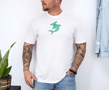 Flat-Top Fury ﹏𓂁﹏ T-Shirt  [Unisex]