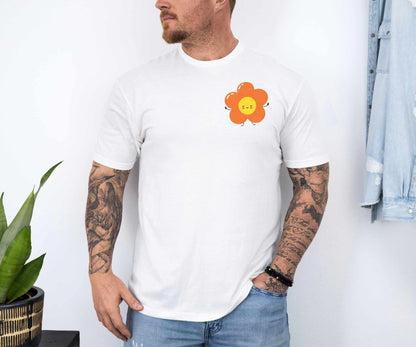 Sunny Bop 🌻 T-Shirt [Unisex]
