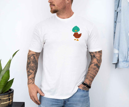 Nugget 🦆 T-Shirt [Unisex]