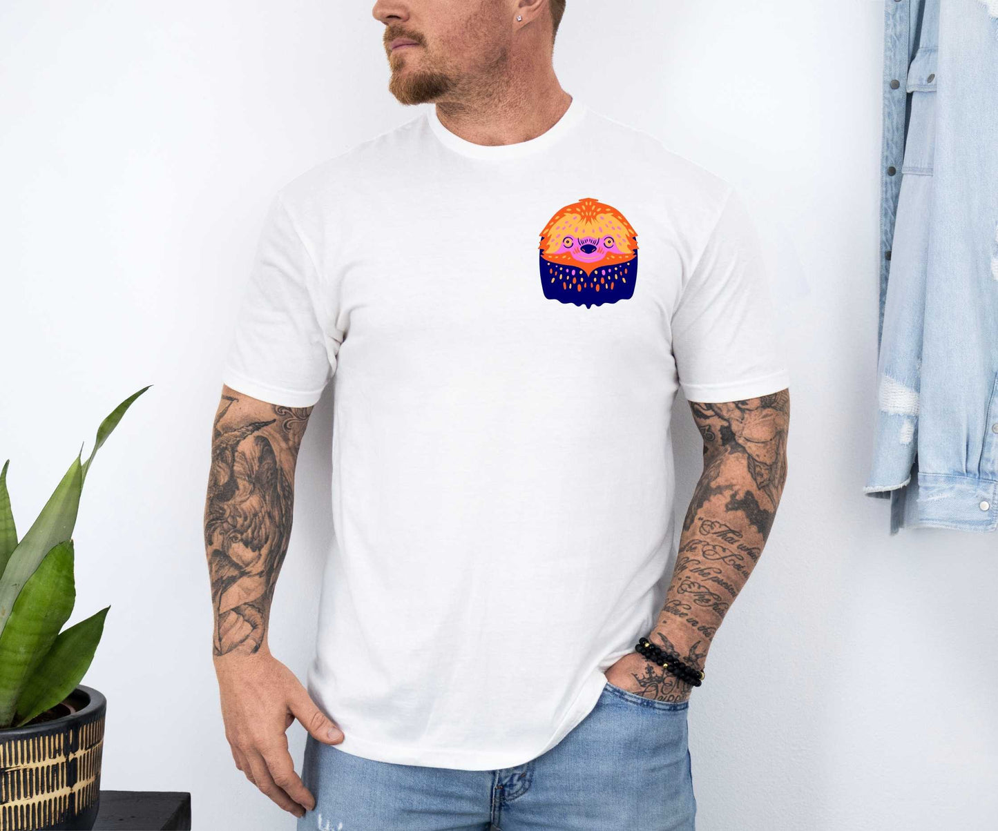 Dandy Doze T-Shirt [Unisex]