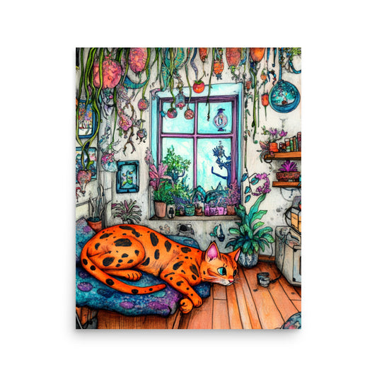 Art Print