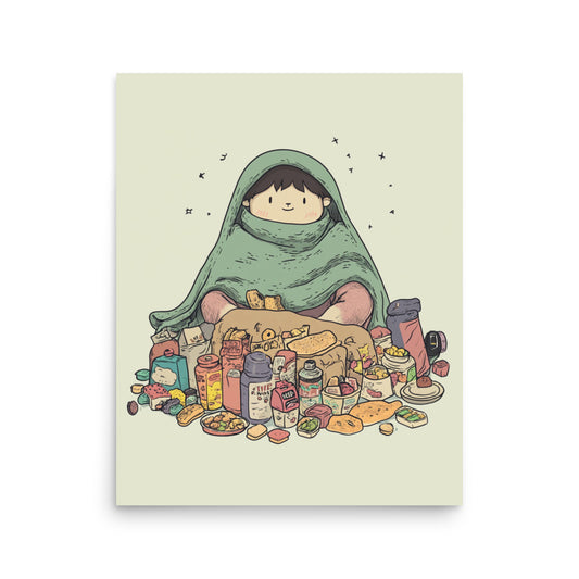 Art Print