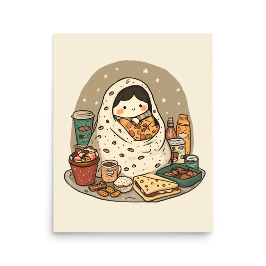 Art Print