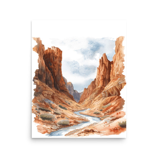 Art Print
