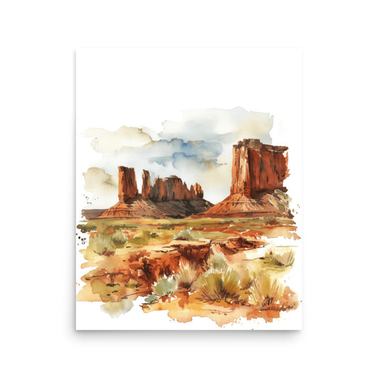 Art Print