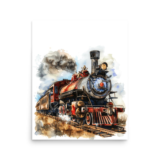 Art Print