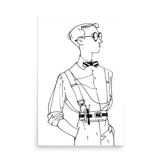Art Print