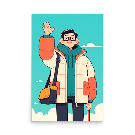 Art Print