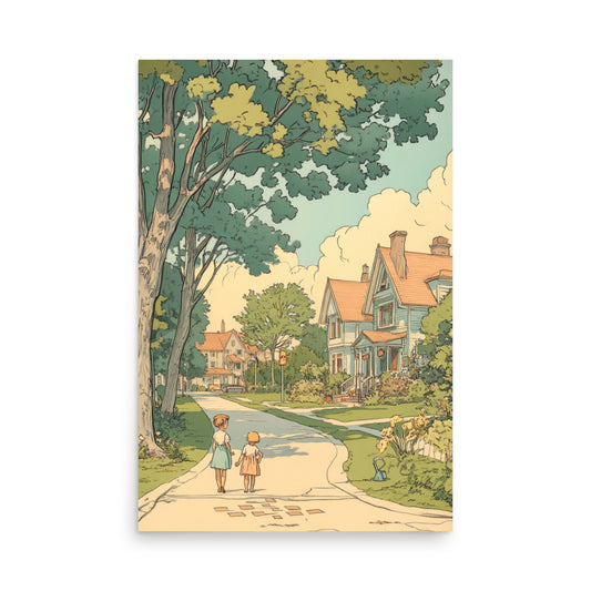 Art Print