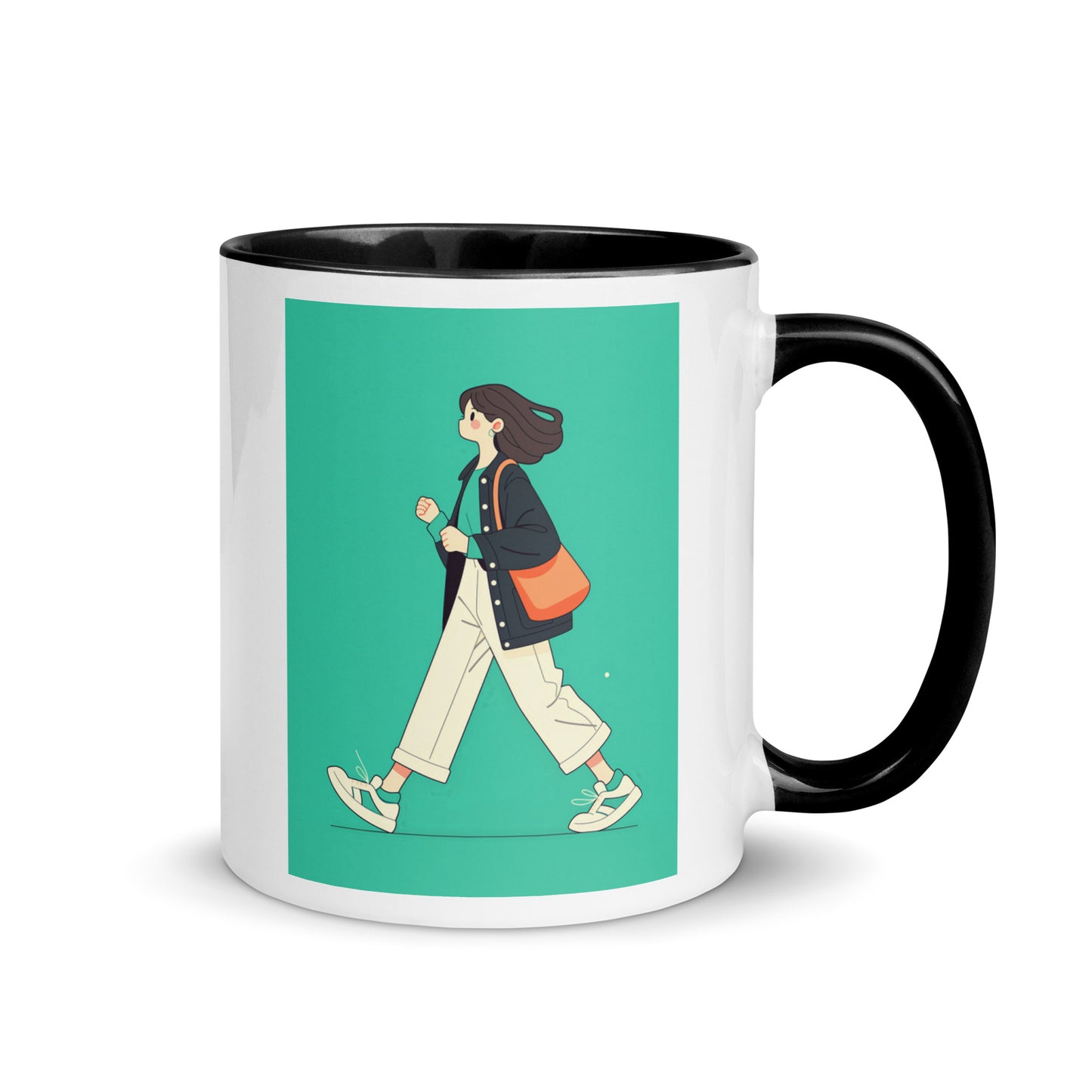 Ceramic Mug