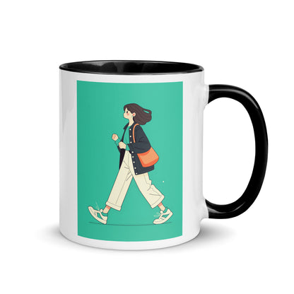 Ceramic Mug