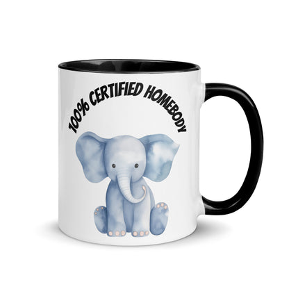 Ceramic Mug