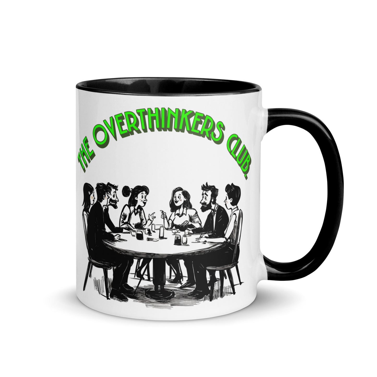 Ceramic Mug