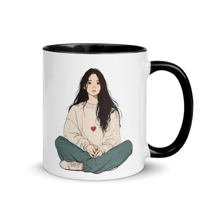 Ceramic Mug